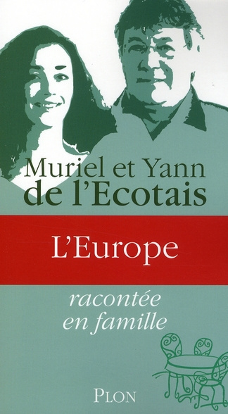 Emprunter L'Europe livre