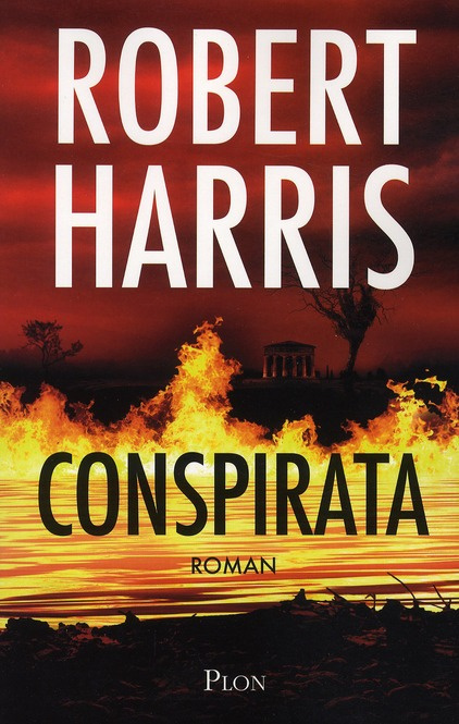 Emprunter Conspirata livre