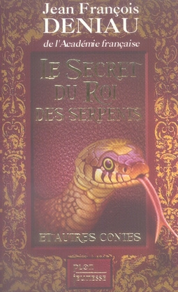Emprunter Le secret du roi des serpents livre