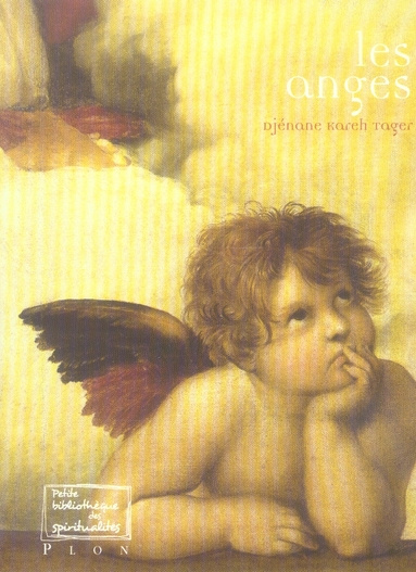 Emprunter Les anges livre