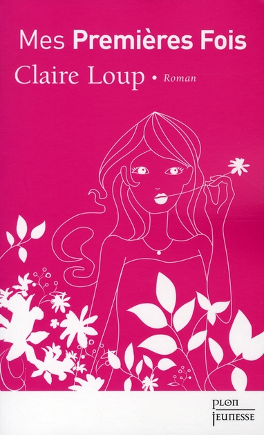 Emprunter Mes première fois livre