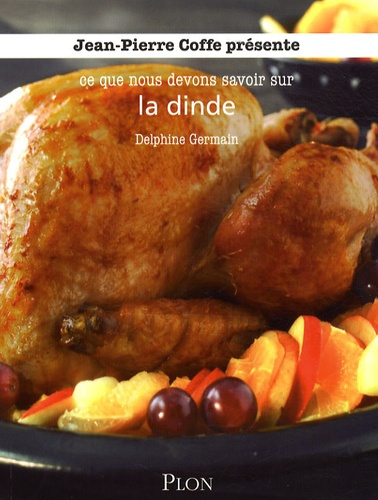 Emprunter La dinde livre