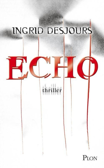 Emprunter Echo livre