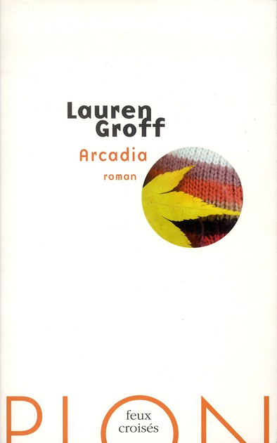 Emprunter Arcadia livre