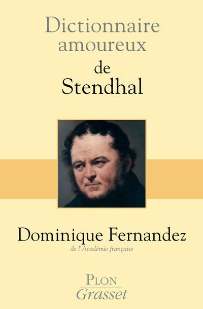 Emprunter Dictionnaire amoureux de Stendhal livre