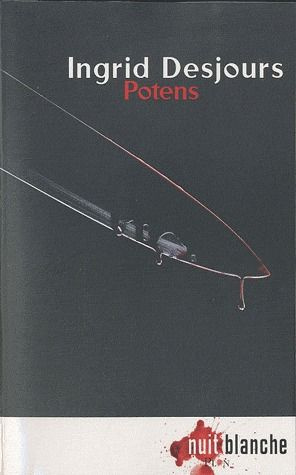 Emprunter Potens livre