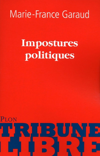 Emprunter Impostures politiques livre