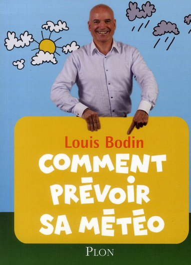Emprunter Comment prévoir sa météo livre