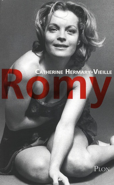 Emprunter Romy livre