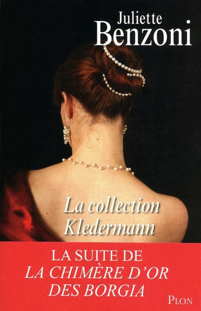 Emprunter La collection Kledermann livre