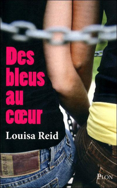 Emprunter Des bleus au coeur livre