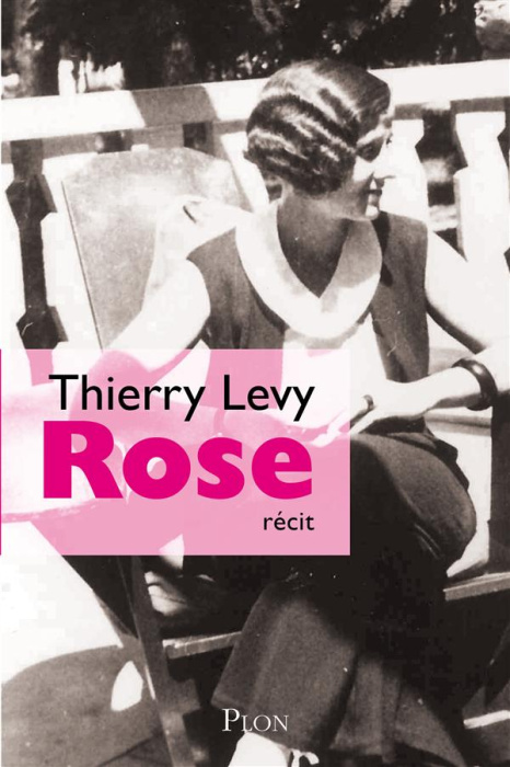 Emprunter Rose livre