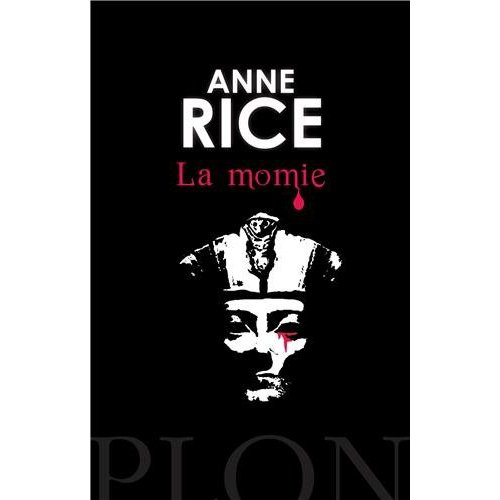 Emprunter La momie livre