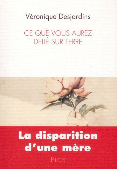 Emprunter Ce que vous aurez délié sur terre livre