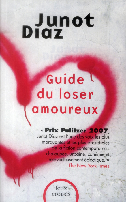 Emprunter Guide du loser amoureux livre