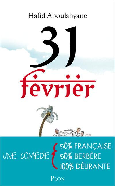 Emprunter 31 février livre
