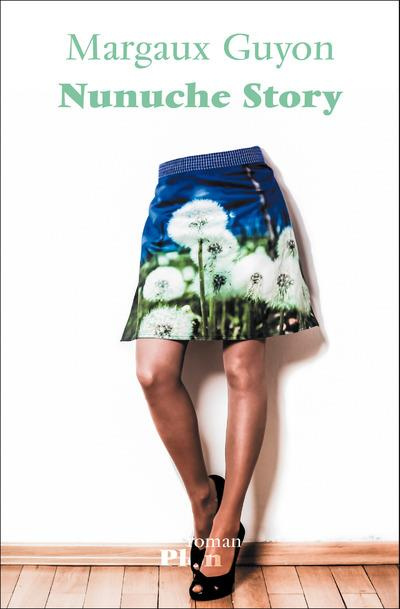 Emprunter Nunuche story livre