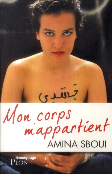 Emprunter Mon corps m'appartient livre
