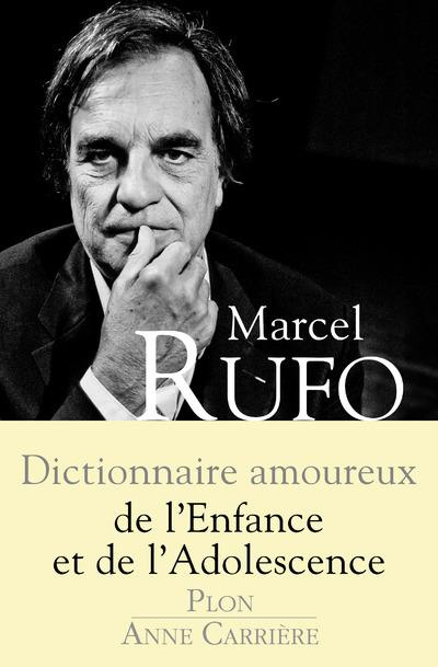 Emprunter Dictionnaire amoureux de l'enfance et de l'adolescence livre