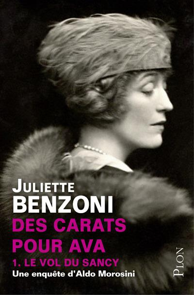 Emprunter Le vol du Sancy. Des carats pour Ava ? livre