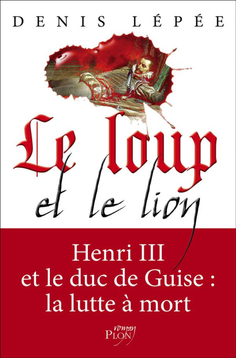 Emprunter Le loup et le lion livre