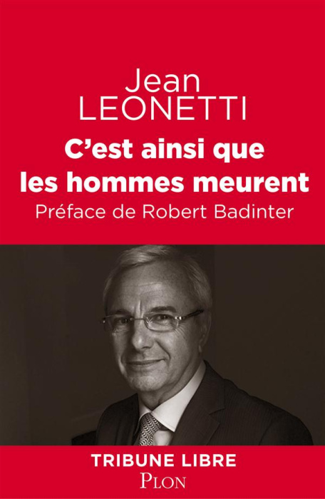 Emprunter C'est ainsi que les hommes meurent livre