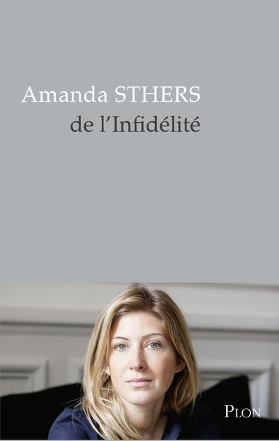 Emprunter De l'infidélité. Est-elle née avec l'amour ? livre