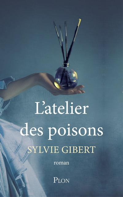 Emprunter L'atelier des poisons livre