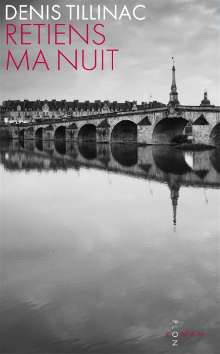 Emprunter Retiens ma nuit livre