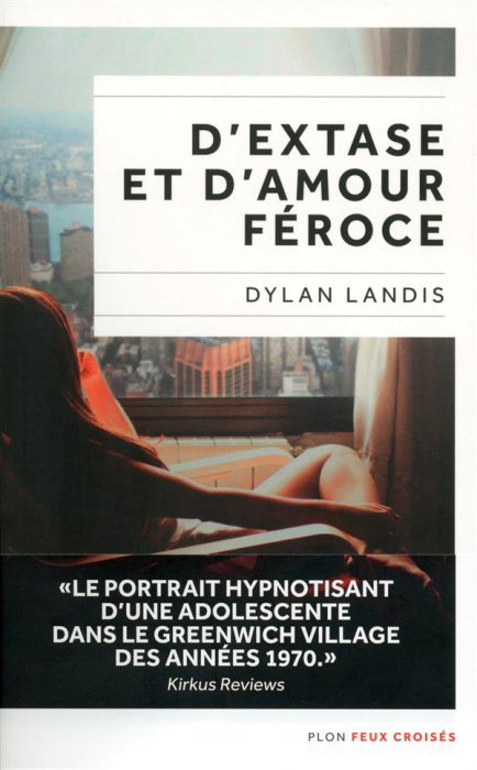 Emprunter D'extase et d'amour féroce livre