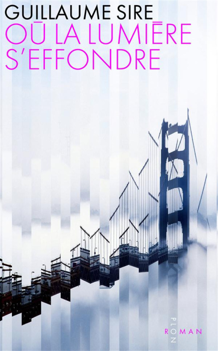 Emprunter Ou la lumière s'effondre livre