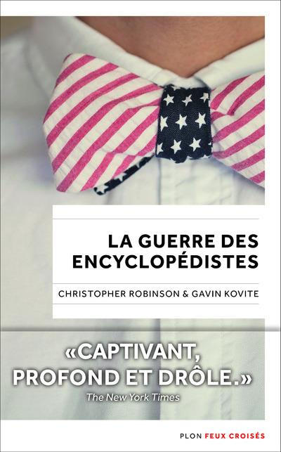 Emprunter La guerre des Encyclopédistes livre