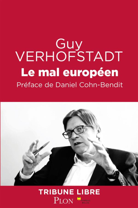 Emprunter Le mal européen livre