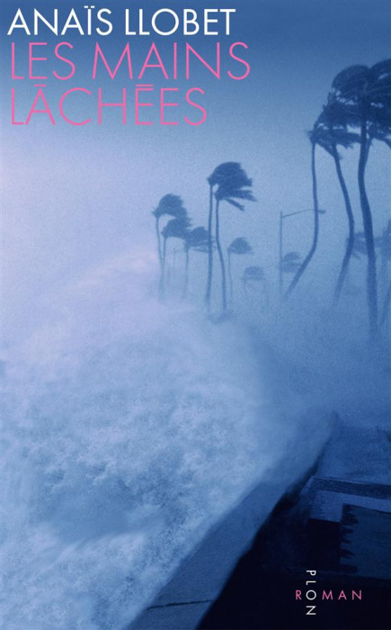 Emprunter Les mains lachées livre