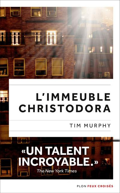 Emprunter L'immeuble Christodora livre