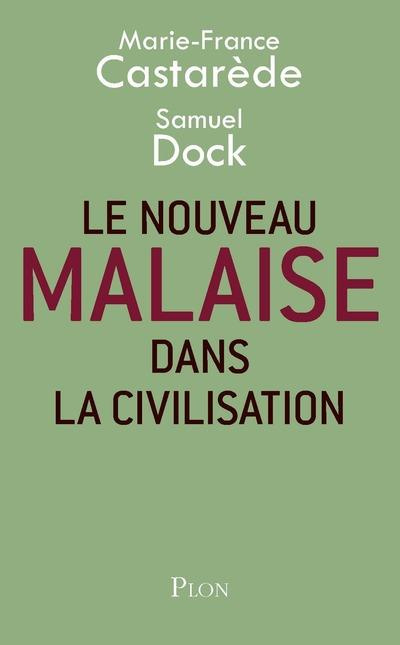 Emprunter Le nouveau malaise dans la civilisation livre
