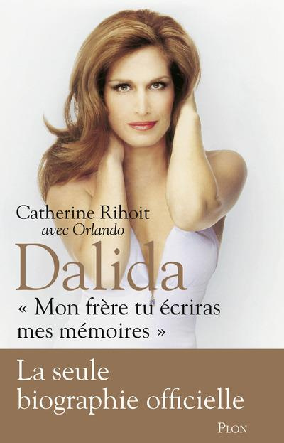 Emprunter Dalida. 