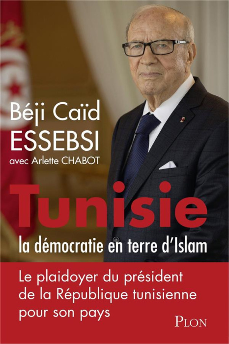 Emprunter Tunisie : la démocratie en terre d'Islam livre