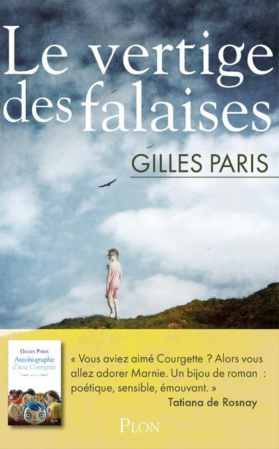 Emprunter Le vertige des falaises livre