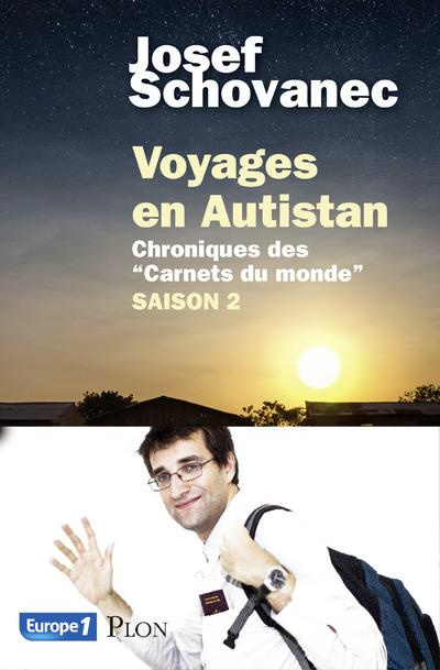 Emprunter Voyages en Autistan. Chroniques des