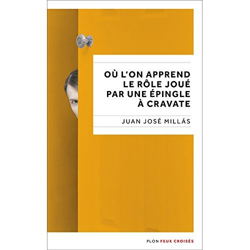 Emprunter Où l'on apprend le rôle joué par une épingle à cravate livre