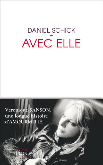 Emprunter Avec elle livre