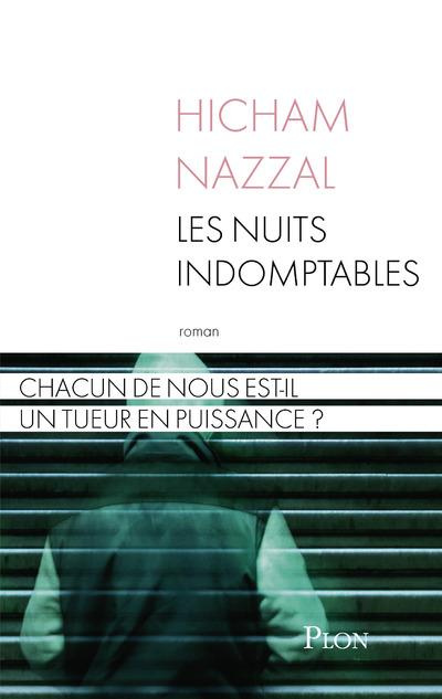 Emprunter Les nuits indomptables livre