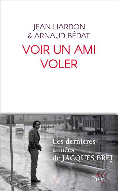 Emprunter Voir un ami voler livre