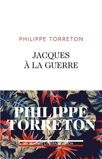 Emprunter Jacques à la guerre livre