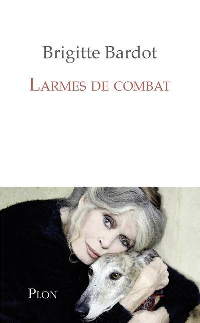 Emprunter Larmes de combat livre
