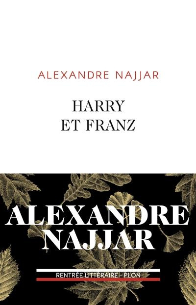 Emprunter Harry et Franz livre