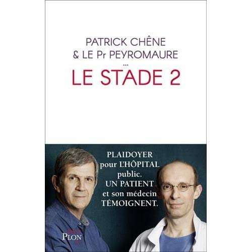 Emprunter Le stade 2 livre