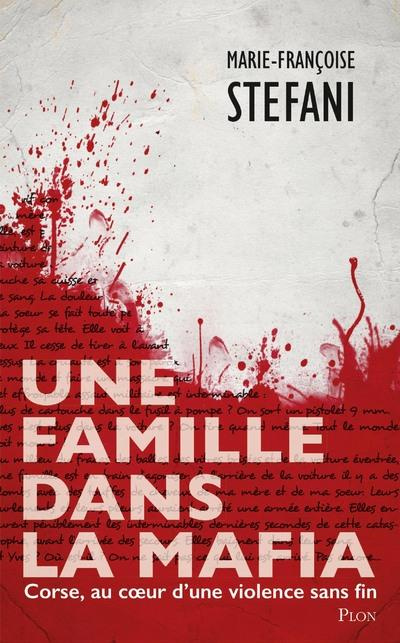 Emprunter Une famille dans la mafia livre