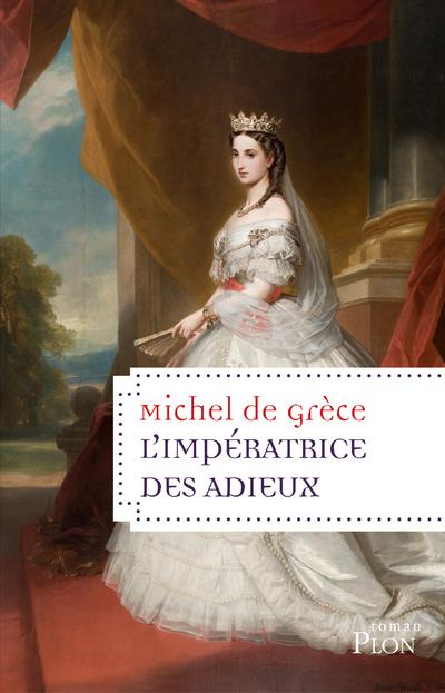 Emprunter L'impératrice des adieux livre